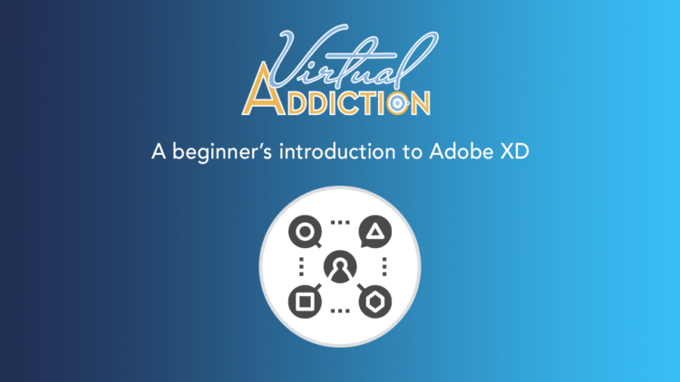 Introduction to Adobe XD